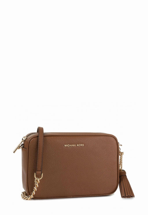 Michael kors ginny md camera bag best sale