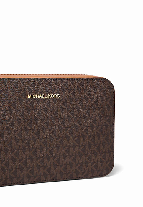 Michael kors Sac bandouliere Jet set 32f8gf5m2b 200 g brown 200 G BROWN