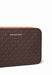 Michael kors Sac bandouliere Jet set 32f8gf5m2b 200 g brown 200 G BROWN