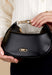 Sac bandouliere Michael kors Kendall 32h3g8nc1l 001 G BLACK