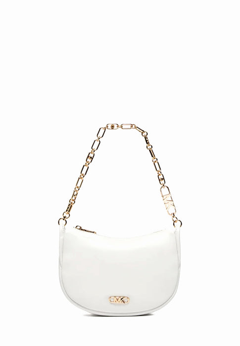 Sac bandouliere Michael kors Kendall 32h3g8nc1l 085 G OPTIC WHITE
