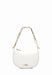 Sac bandouliere Michael kors Kendall 32h3g8nc1l 085 G OPTIC WHITE