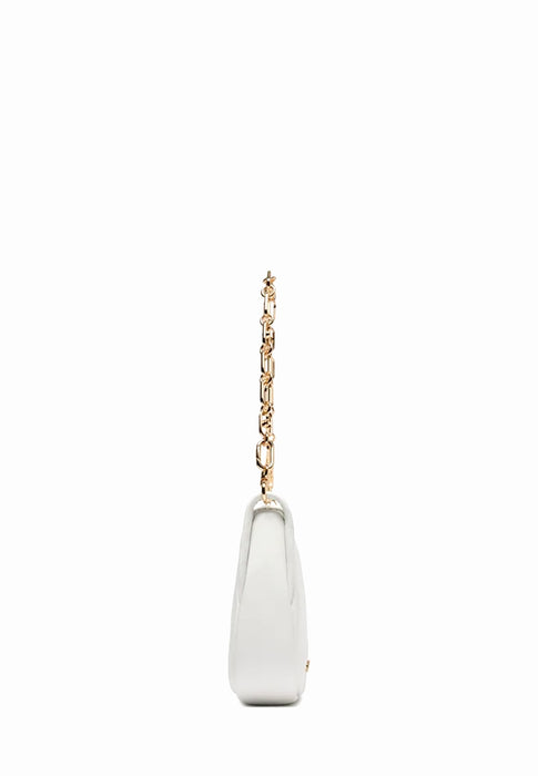 Sac bandouliere Michael kors Kendall 32h3g8nc1l 085 G OPTIC WHITE