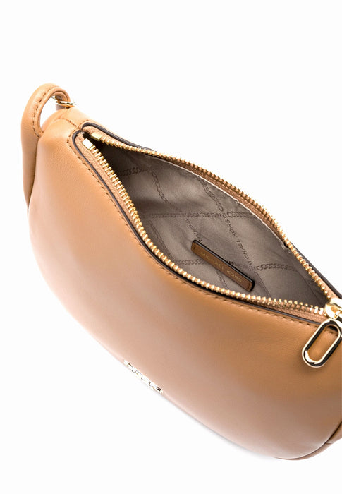 Sac bandouliere Michael kors Kendall 32h3g8nc1l 174 G PALE PEANUT