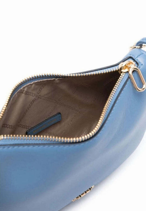 Sac Michael kors Kendall 457 g french blue 457 G FRENCH BLUE