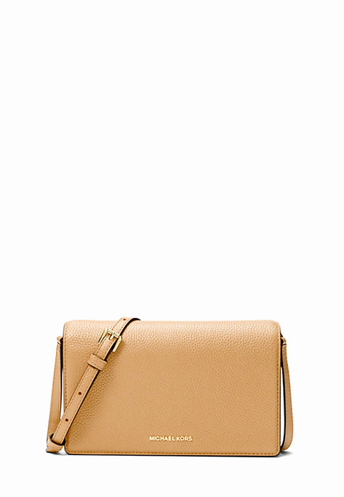 Sac bandouliere Michael kors Jet set 32s4gj6c6l 222 G CAMEL