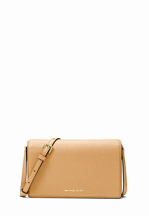 Sac bandouliere Michael kors Jet set 32s4gj6c6l 222 G CAMEL