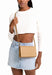 Sac bandouliere Michael kors Jet set 32s4gj6c6l 222 G CAMEL