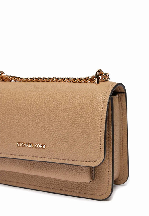 Michael kors Sac bandouliere Claire 32t4gc7c1t 222 G CAMEL