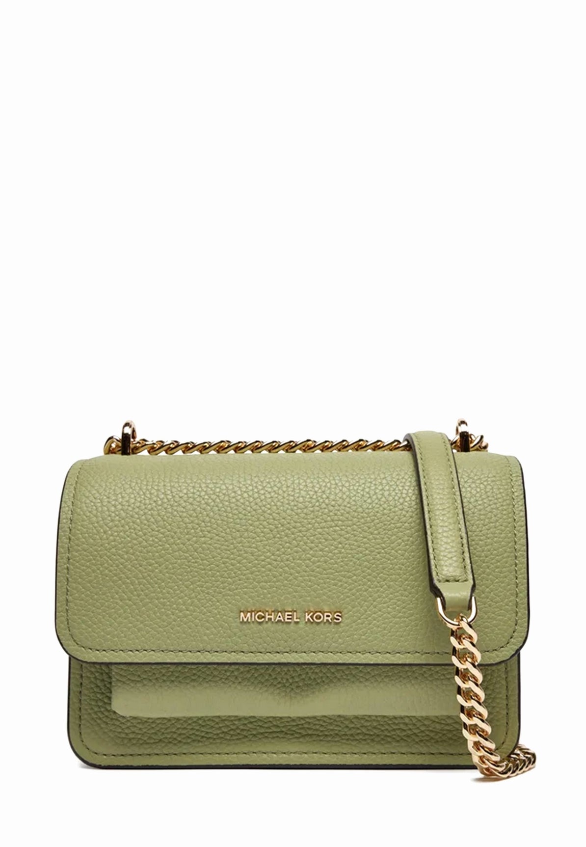Michael kors Sac bandouliere Claire 32t4gc7c1t 378 g light sage Maroquinerie STALRIC