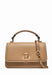 Michael kors Sac bandouliere Delancey 32t4gd8c5l 222 G CAMEL