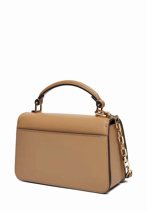 Michael kors Sac bandouliere Delancey 32t4gd8c5l 222 G CAMEL