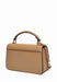 Michael kors Sac bandouliere Delancey 32t4gd8c5l 222 G CAMEL