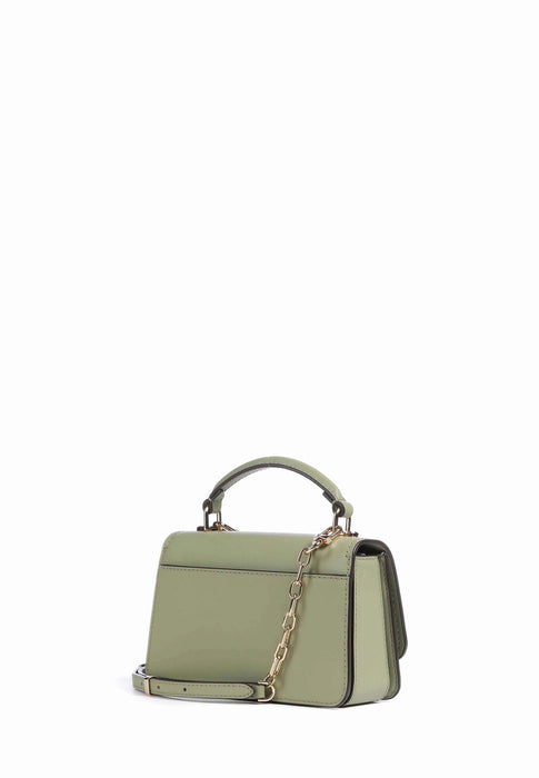 Michael kors Sac bandouliere Delancey 32t4gd8c5l 378 g light sage 378 G LIGHT SAGE