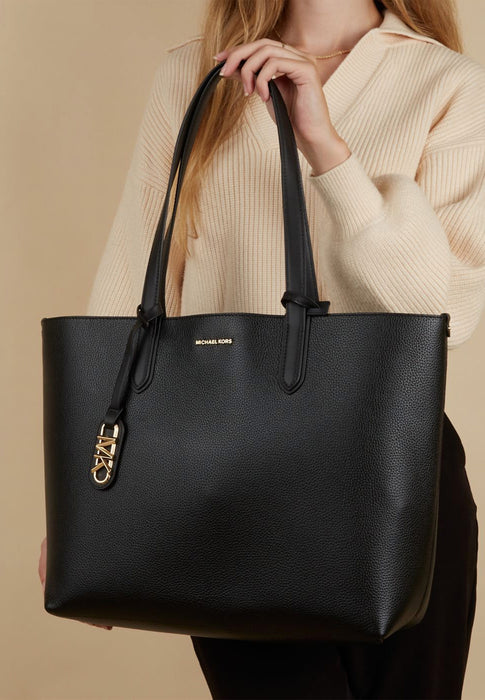 Sac cabas Michael kors Xl ew reversible 30f3gzat4t 001  S BLACK