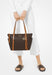 Michael kors Sac cabas Sullivan 30t0gnxt2b 252 g brn/acorn 252 G BRN/ACORN