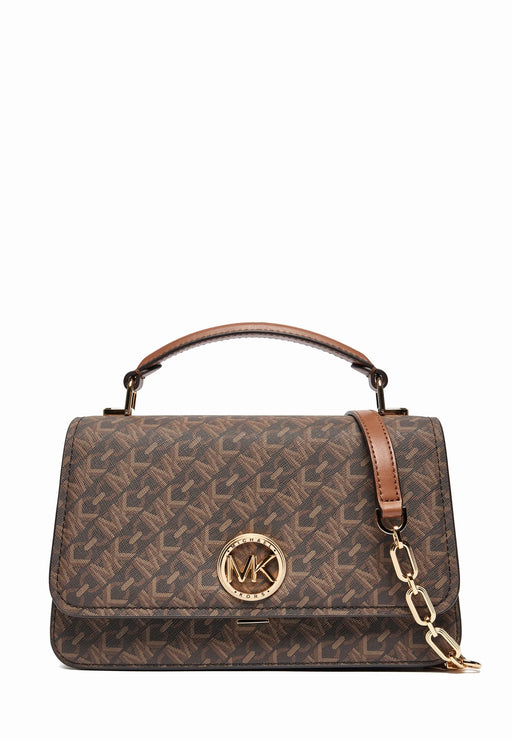 Sac Michael kors Delancey 227 g burn acc 227 G BURN ACC