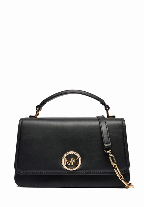 Sac Michael kors Delancey 001 g black 001 G BLACK