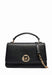 Sac Michael kors Delancey 001 g black 001 G BLACK