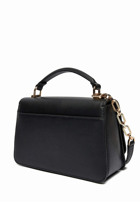 Sac Michael kors Delancey 001 g black 001 G BLACK