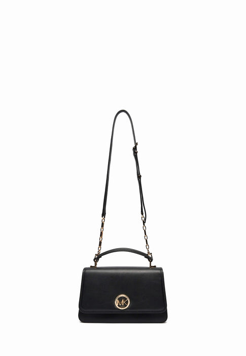 Sac Michael kors Delancey 001 g black 001 G BLACK