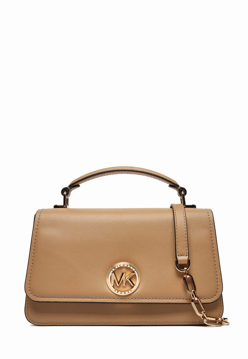 Sac Michael kors Delancey 222 g camel 222 G CAMEL