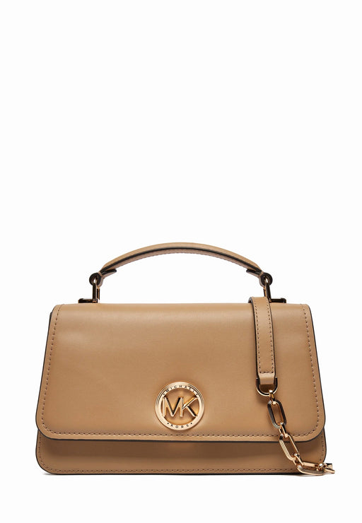 Sac Michael kors Delancey 222 g camel 222 G CAMEL