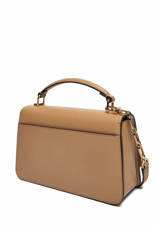 Sac Michael kors Delancey 222 g camel 222 G CAMEL