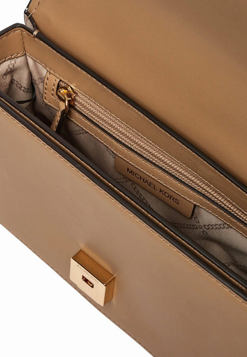 Sac Michael kors Delancey 222 g camel 222 G CAMEL