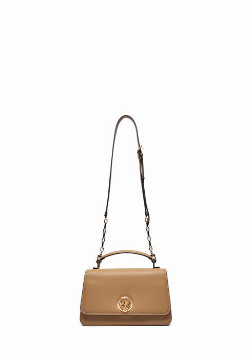 Sac Michael kors Delancey 222 g camel 222 G CAMEL