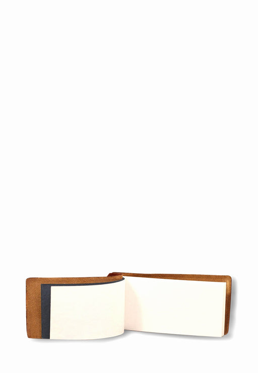 Accessoires Paul marius Le carnet Le carnet bloc notes NATUREL