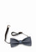 Accessoires Paul marius Le nœud papillon Le noeud papillon BLEU DELAVE