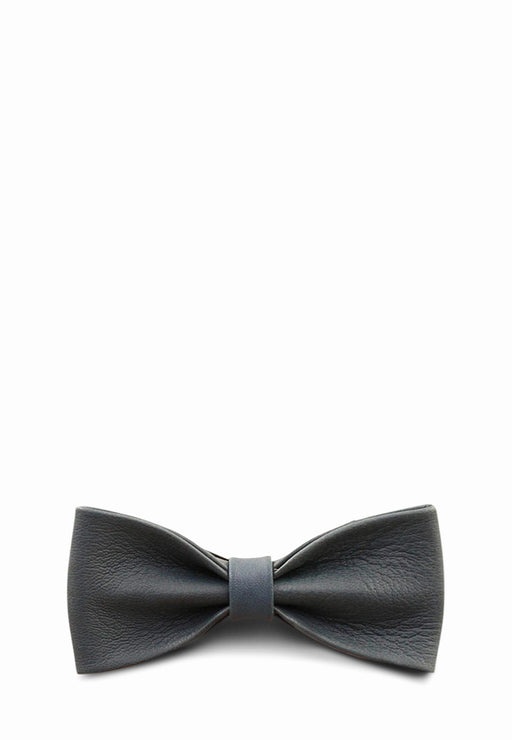 Accessoires Paul marius Le nœud papillon Bleu delave BLEU DELAVE