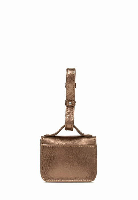 Bijoux de sac Paul marius Mademoiselle george nano Melle george nano CUIVRE