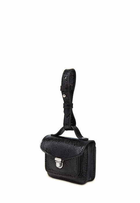 Bijoux de sac Paul marius Mademoiselle george nano Melle george nano ECLIPSE
