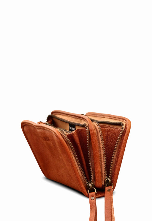 Petite maroquinerie Paul marius Mon compagnon Naturel dore NATUREL DORE