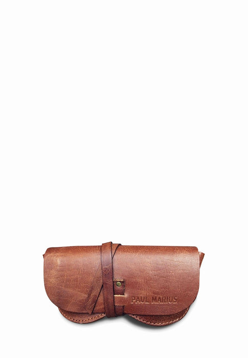 Accessoires Paul marius L etui a lunettes Naturel NATUREL