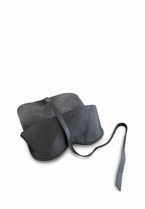 Etui Paul marius L etui a lunettes L etui a lunettes NOIR