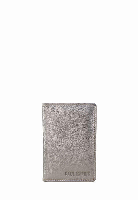 Etui Paul marius L etui passeport L etui passeport ACIER