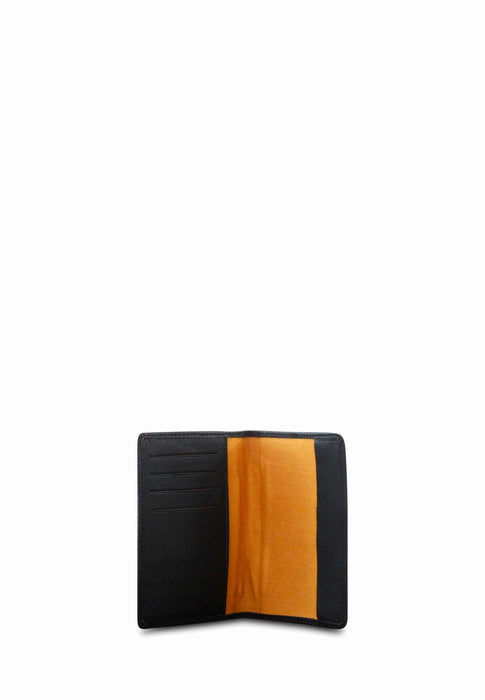 Etui Paul marius L etui passeport L etui passeport NOIR