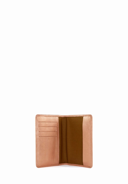 Etui Paul marius L etui passeport L etui passeport OR ROSE