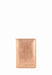 Petite maroquinerie Paul marius L etui passeport Or rose OR ROSE