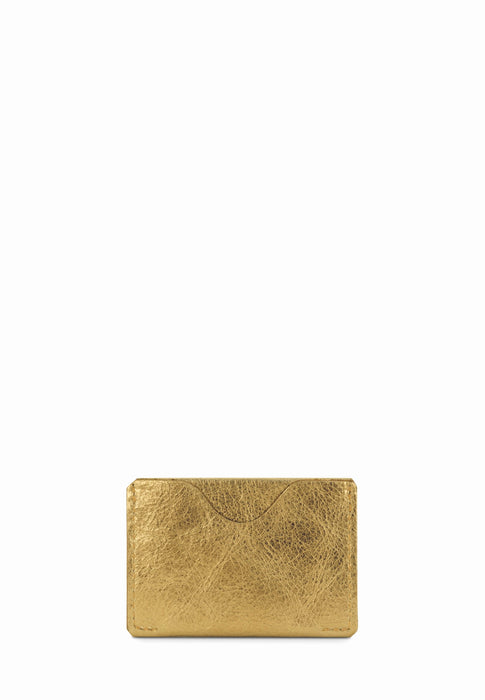 Porte cartes Paul marius Le porte carte gabin Le gabin BRONZE