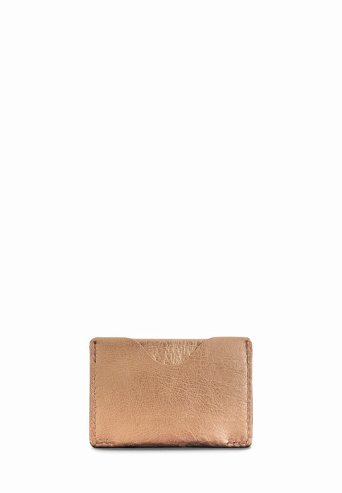 Porte cartes Paul marius Le porte carte gabin Le gabin OR ROSE