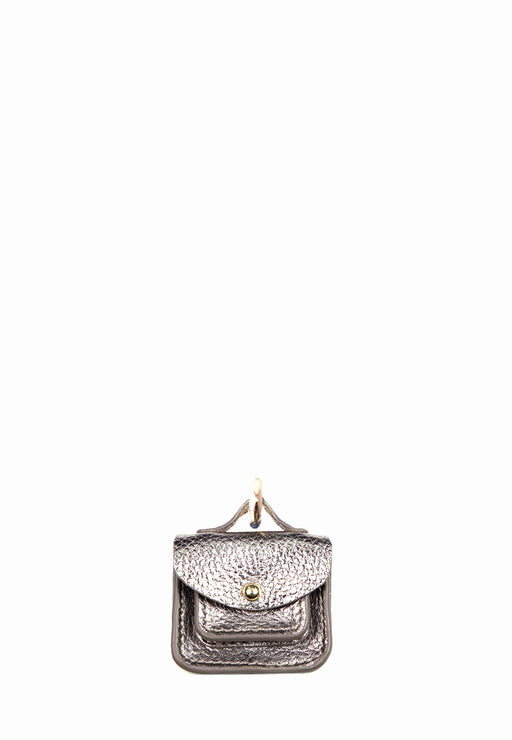 Accessoires Paul marius La breloque melle georg Acier ACIER