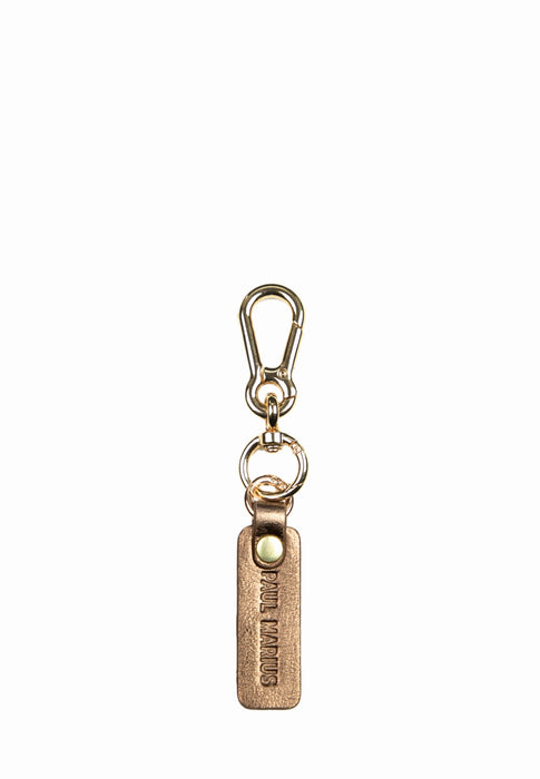 Porte cle Paul marius Le portecle breloque Le portecle breloque CUIVRE