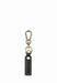 Accessoires Paul marius Le portecle breloque Noir NOIR