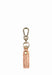 Accessoires Paul marius Le portecle breloque Le portecle breloque OR ROSE