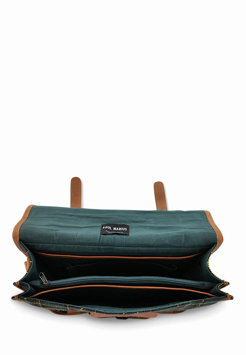 Sac Paul marius Le cartable Celtik CELTIK