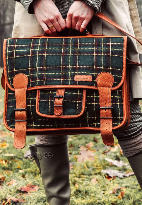 Sac Paul marius Le cartable Celtik CELTIK